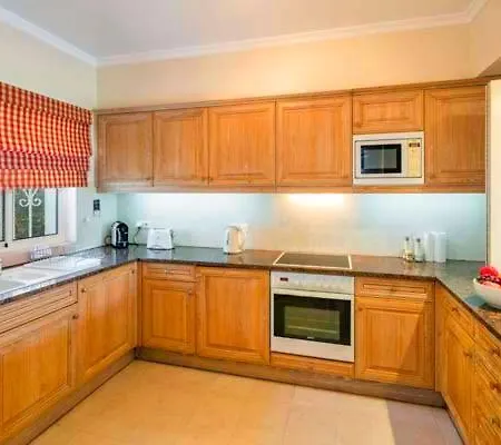 Sleeps 4 Pool Wifi T479884 *