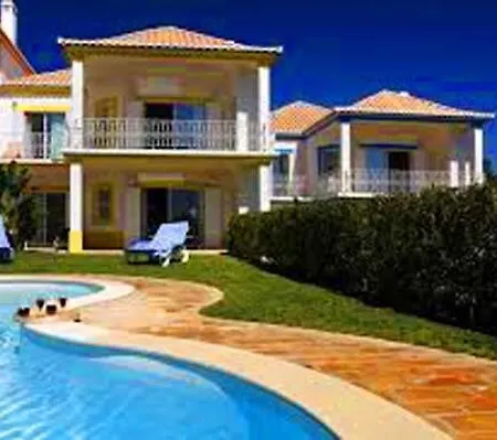 Sleeps 4 Pool Wifi T479884 Quinta do Lago