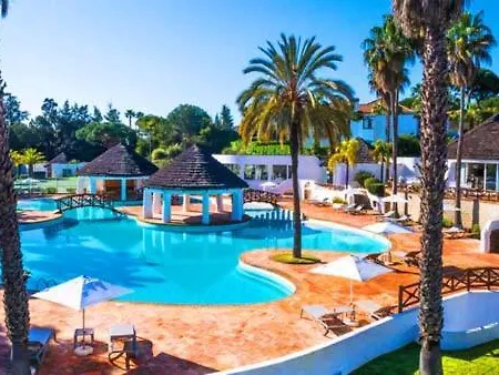 Apartament Sleeps 4 Pool Wifi T479884 Quinta do Lago