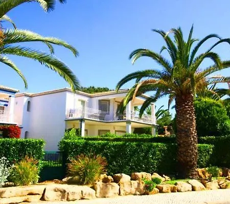 Apartament Sleeps 4 Pool Wifi T479884 *